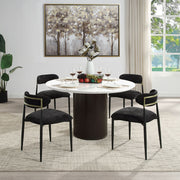 Jaramillo - Dining Room Chair (Set of 2) - R&R Furniture Gallery (Fountain Valley, CA)