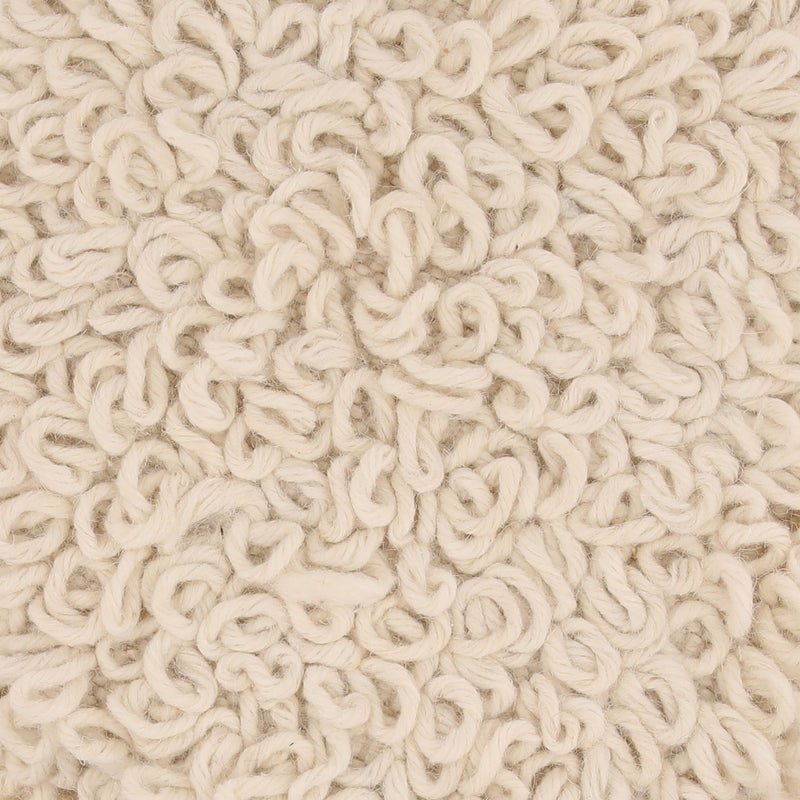 Menta - Stool - Ivory