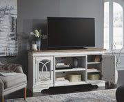 Realyn - TV Stand - R&R Furniture Gallery (Fountain Valley, CA)