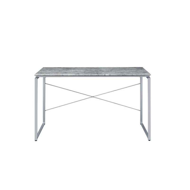 Jurgen - Desk - R&R Furniture Gallery (Fountain Valley, CA)