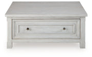Robbinsdale - Table - R&R Furniture Gallery (Fountain Valley, CA)