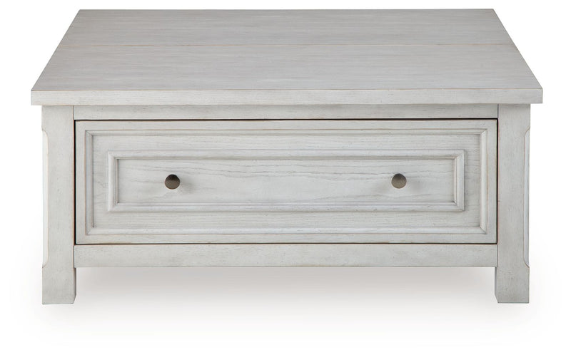 Robbinsdale - Table - R&R Furniture Gallery (Fountain Valley, CA)