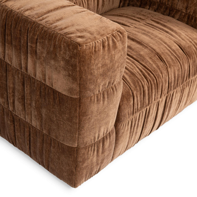 Afeela - Upholstered Swivel Chair - R&R Furniture Gallery (Fountain Valley, CA)