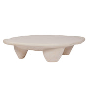 Athen - Coffee Table - Nude - R&R Furniture Gallery (Fountain Valley, CA)