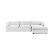 Caplan - Modular Sectional - R&R Furniture Gallery (Fountain Valley, CA)