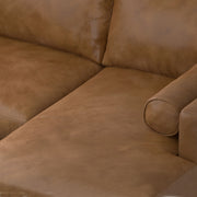 Morrison - Upholstered Sectional Sofa - R&R Furniture Gallery (Fountain Valley, CA)