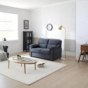 Hamilton - Loveseat - R&R Furniture Gallery (Fountain Valley, CA)