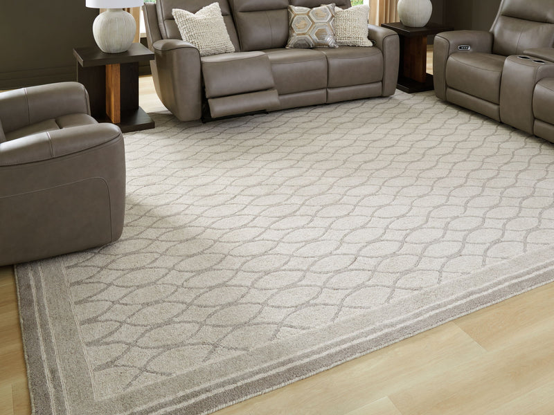 Wimney - Rug - R&R Furniture Gallery (Fountain Valley, CA)