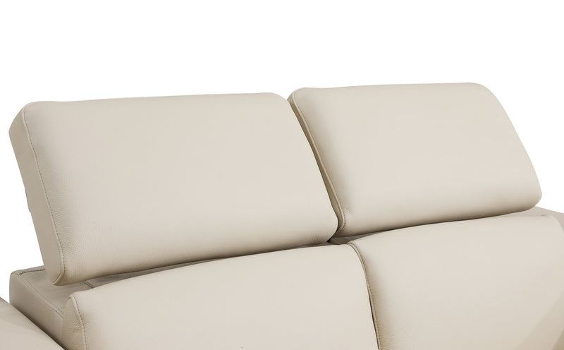989 - Power Reclining Chair With Power Headrest - R&R Furniture Gallery (Fountain Valley, CA)