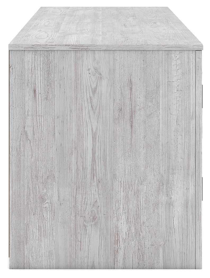 Cayboni - LG TV Stand With Fireplace Option - R&R Furniture Gallery (Fountain Valley, CA)