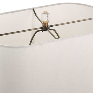 Slice - Table Lamp