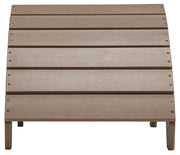 Sundown Treasure - Ottoman - R&R Furniture Gallery (Fountain Valley, CA)