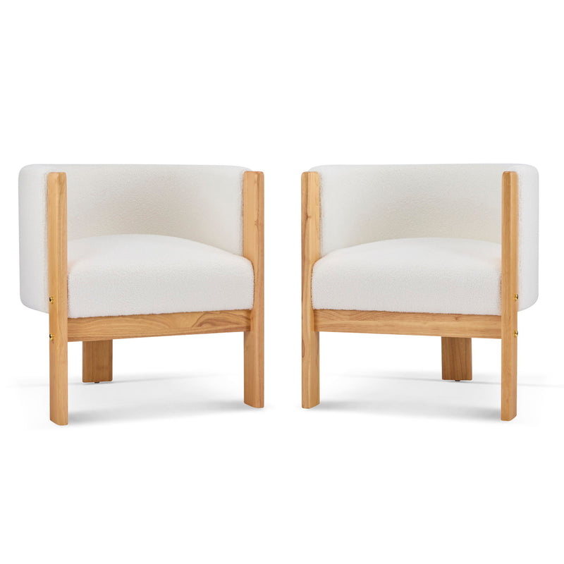 Modern Dining Chairs For Dining Area - R&R Furniture Gallery (Fountain Valley, CA)