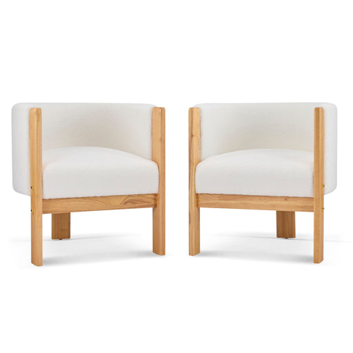 Modern Dining Chairs For Dining Area - R&R Furniture Gallery (Fountain Valley, CA)