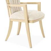 Fantosini - Arm Chair (Set of 2) - R&R Furniture Gallery (Fountain Valley, CA)
