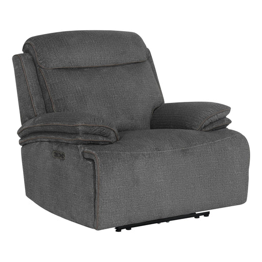 Alpine - Power Zero Gravity Recliner - R&R Furniture Gallery (Fountain Valley, CA)