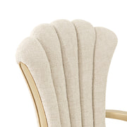 Fantosini - Arm Chair (Set of 2) - R&R Furniture Gallery (Fountain Valley, CA)
