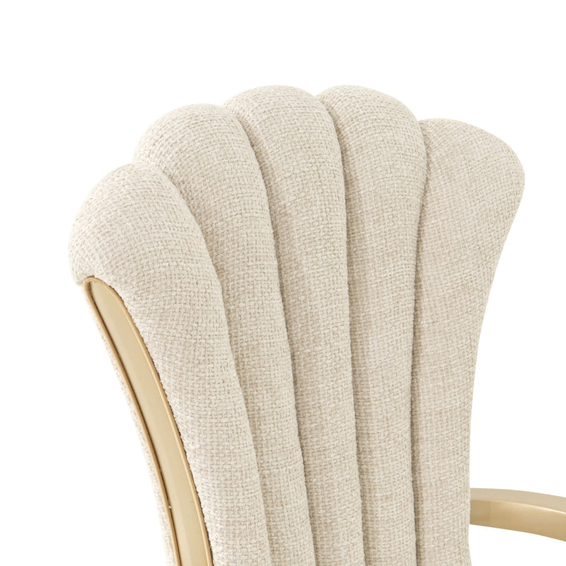 Fantosini - Arm Chair (Set of 2) - R&R Furniture Gallery (Fountain Valley, CA)