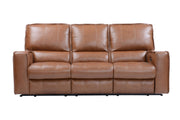 Rockford - Power Reclining Sofa Set - R&R Furniture Gallery (Fountain Valley, CA)