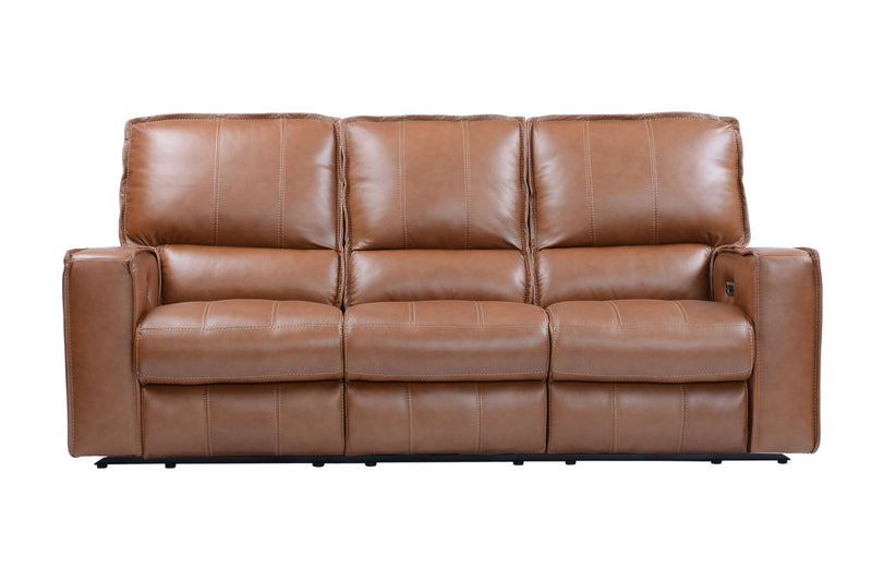 Rockford - Power Reclining Sofa Set - R&R Furniture Gallery (Fountain Valley, CA)