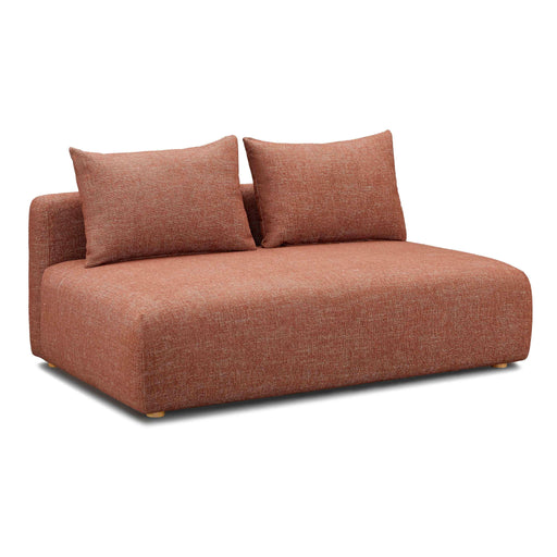 Hangover - Modular Loveseat - R&R Furniture Gallery (Fountain Valley, CA)