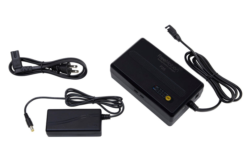 Freemotion - Battery 2500 mAh - Black - R&R Furniture Gallery (Fountain Valley, CA)