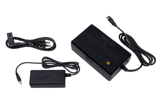 Freemotion - Battery 2500 mAh - Black - R&R Furniture Gallery (Fountain Valley, CA)