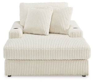 Lindyn - Chaise - R&R Furniture Gallery (Fountain Valley, CA)