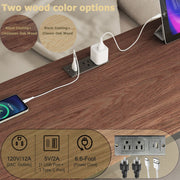 Ethan - Bunk Bed With Desk, Charging Station, Storage Shelves - R&R Furniture Gallery (Fountain Valley, CA)