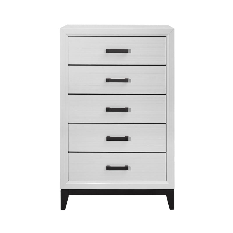 Mirage - Chest - R&R Furniture Gallery (Fountain Valley, CA)