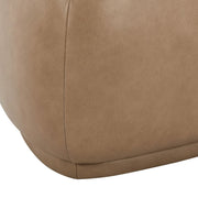Pebble - Rounded Triangle Cocktail Ottoman - R&R Furniture Gallery (Fountain Valley, CA)