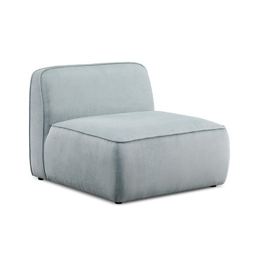 Travie - Armless Chair - R&R Furniture Gallery (Fountain Valley, CA)