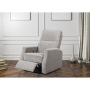 Swivel Gliding Recliner - R&R Furniture Gallery (Fountain Valley, CA)