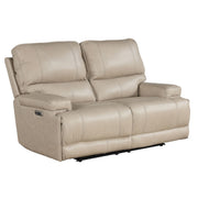 Whitman - Power Cordless Loveseat - R&R Furniture Gallery (Fountain Valley, CA)