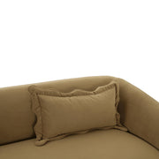 Lou - Fabric Sofa - R&R Furniture Gallery (Fountain Valley, CA)