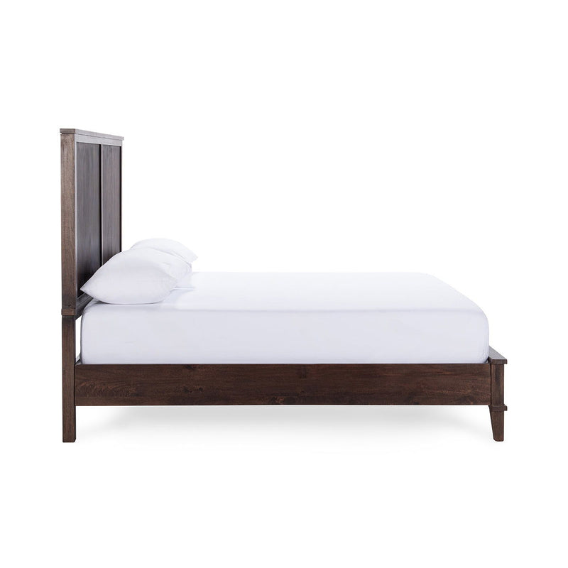 Westlake - Solid Wood Bed - R&R Furniture Gallery (Fountain Valley, CA)