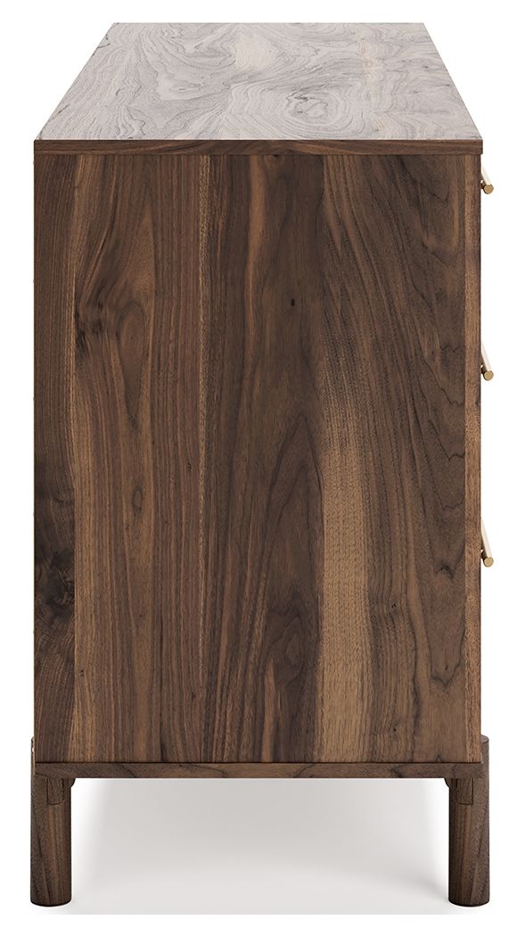 Calverson - Accent Drawer Chest - R&R Furniture Gallery (Fountain Valley, CA)