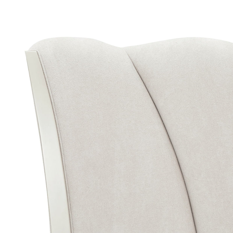 La Marisia - Upholstered Bed - R&R Furniture Gallery (Fountain Valley, CA)