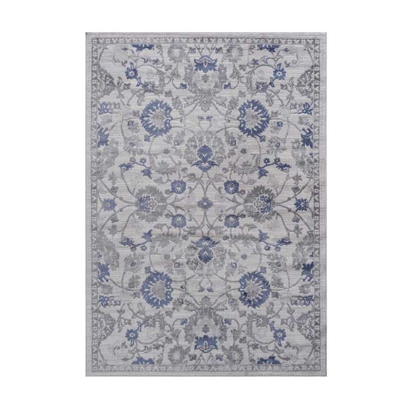 Marfi - Trendy Oriental Area Rug - R&R Furniture Gallery (Fountain Valley, CA)
