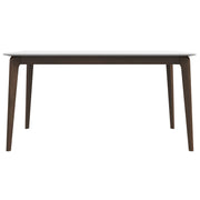 Levi - Modern Style Rectangular Dining Kitchen Table - R&R Furniture Gallery (Fountain Valley, CA)
