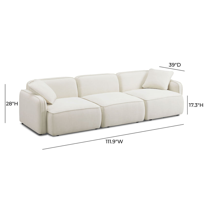Travie - Modular Sofa - R&R Furniture Gallery (Fountain Valley, CA)
