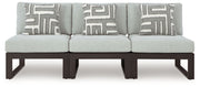 Beachloft - Outdoor Sectional - R&R Furniture Gallery (Fountain Valley, CA)