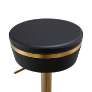 Astro - Adjustable Stool - R&R Furniture Gallery (Fountain Valley, CA)