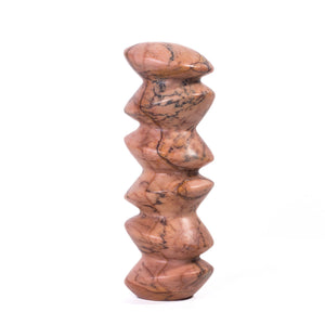 Marble Cairn Object - R&R Furniture Gallery (Fountain Valley, CA)