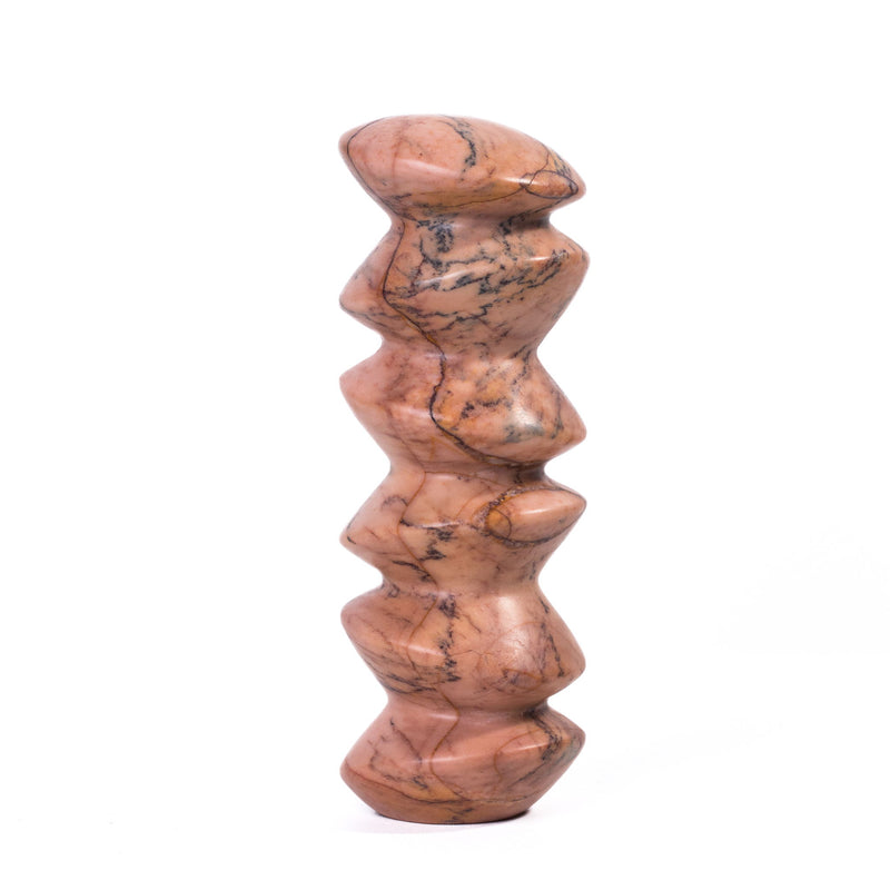 Marble Cairn Object - R&R Furniture Gallery (Fountain Valley, CA)
