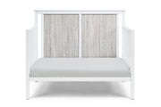 Connelly - 4-in-1 Convertible Crib - R&R Furniture Gallery (Fountain Valley, CA)