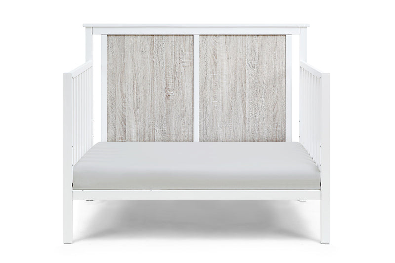 Connelly - 4-in-1 Convertible Crib - R&R Furniture Gallery (Fountain Valley, CA)