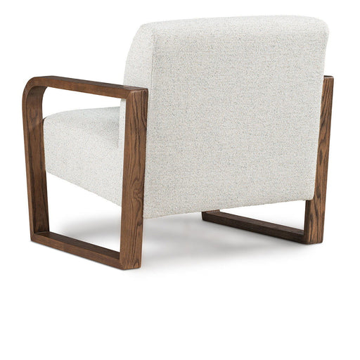 Lexington - Accent Chair - R&R Furniture Gallery (Fountain Valley, CA)
