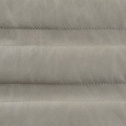 Piran - Accent Chair With Swivel - Twilight Top Grain Leather - R&R Furniture Gallery (Fountain Valley, CA)
