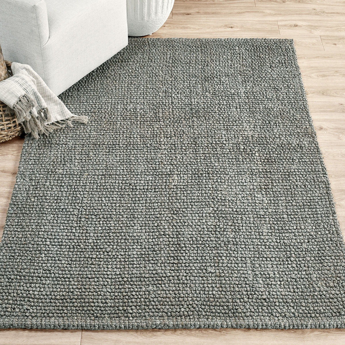 Chunky Loop - Rug - R&R Furniture Gallery (Fountain Valley, CA)